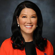 Wenda Fong