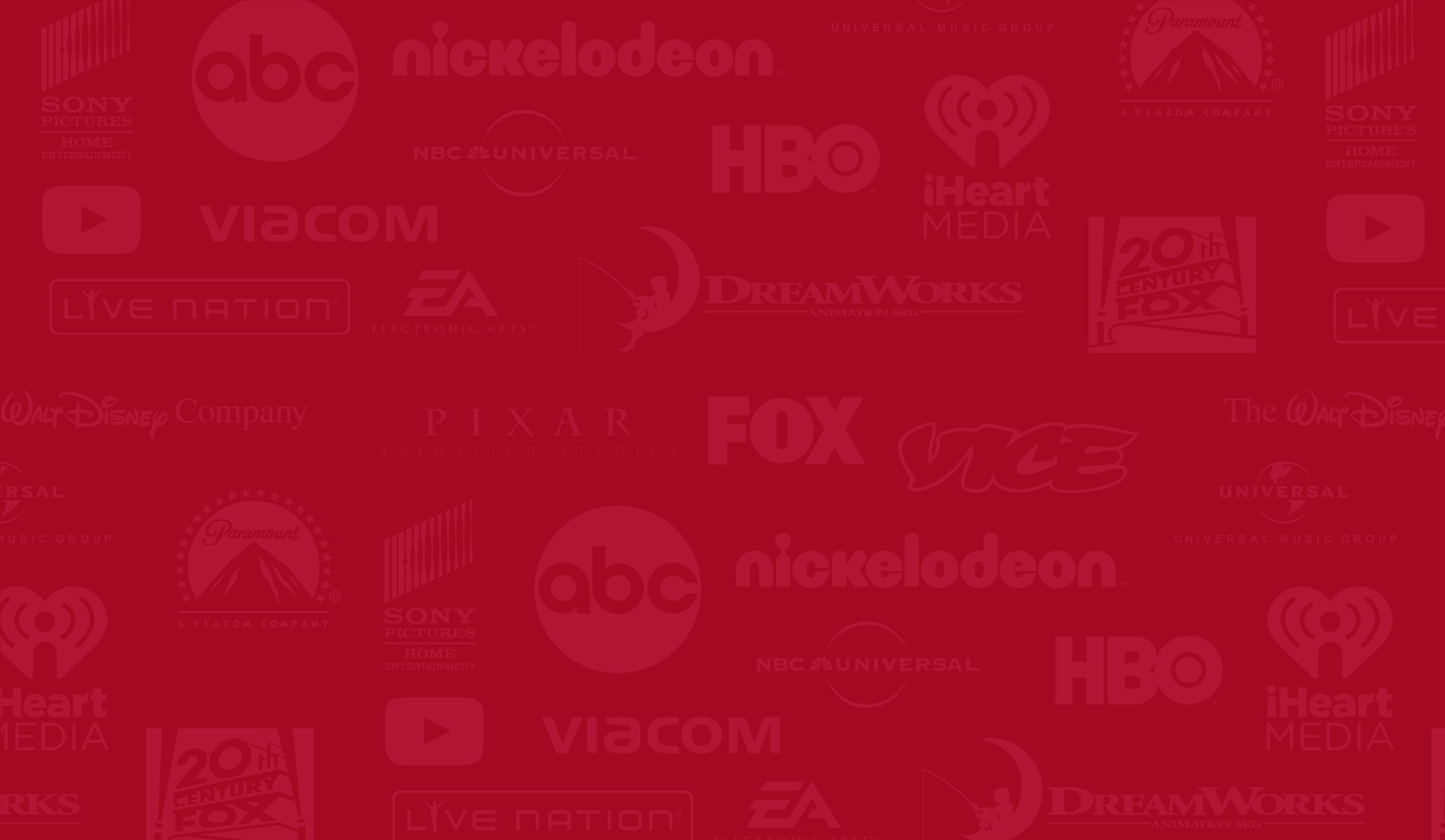 CSU entertainment alliance background image