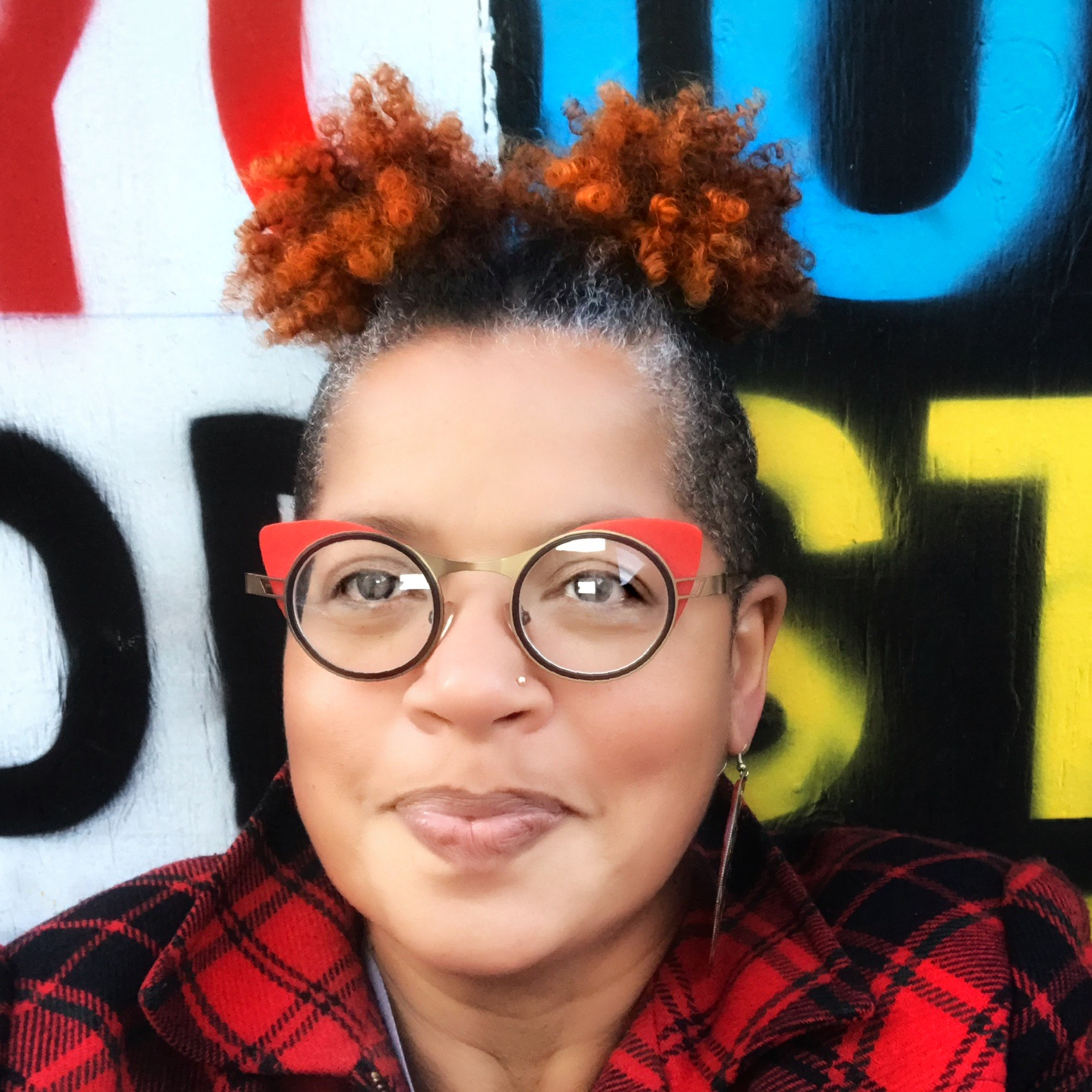 Faith Adiele
