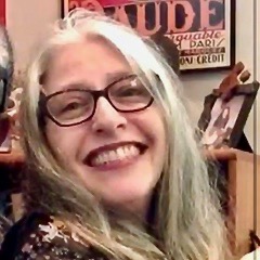 Julie Bernstein