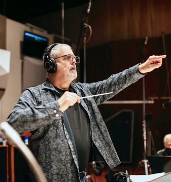 Steven Bernstein