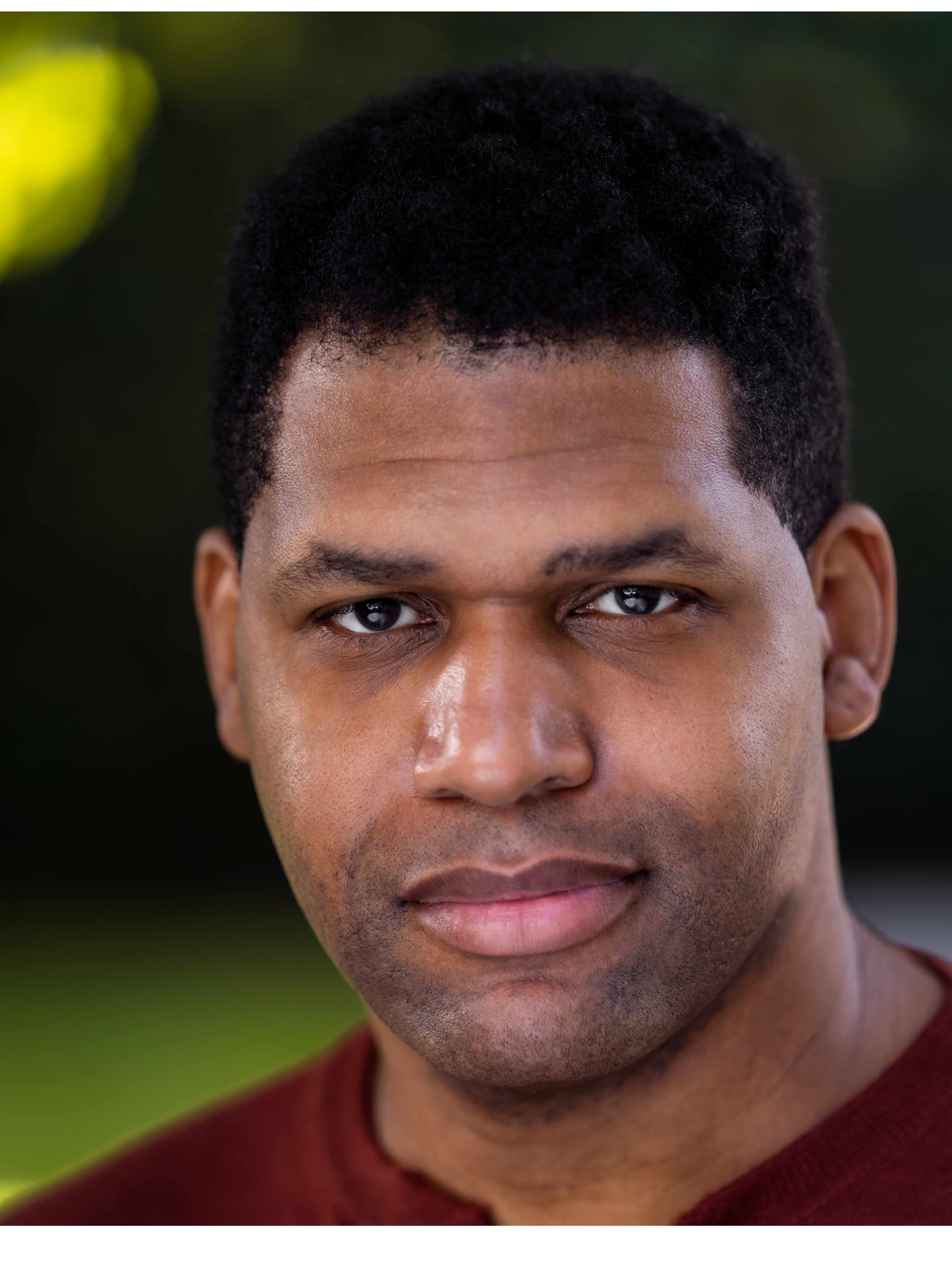 Mike Ross