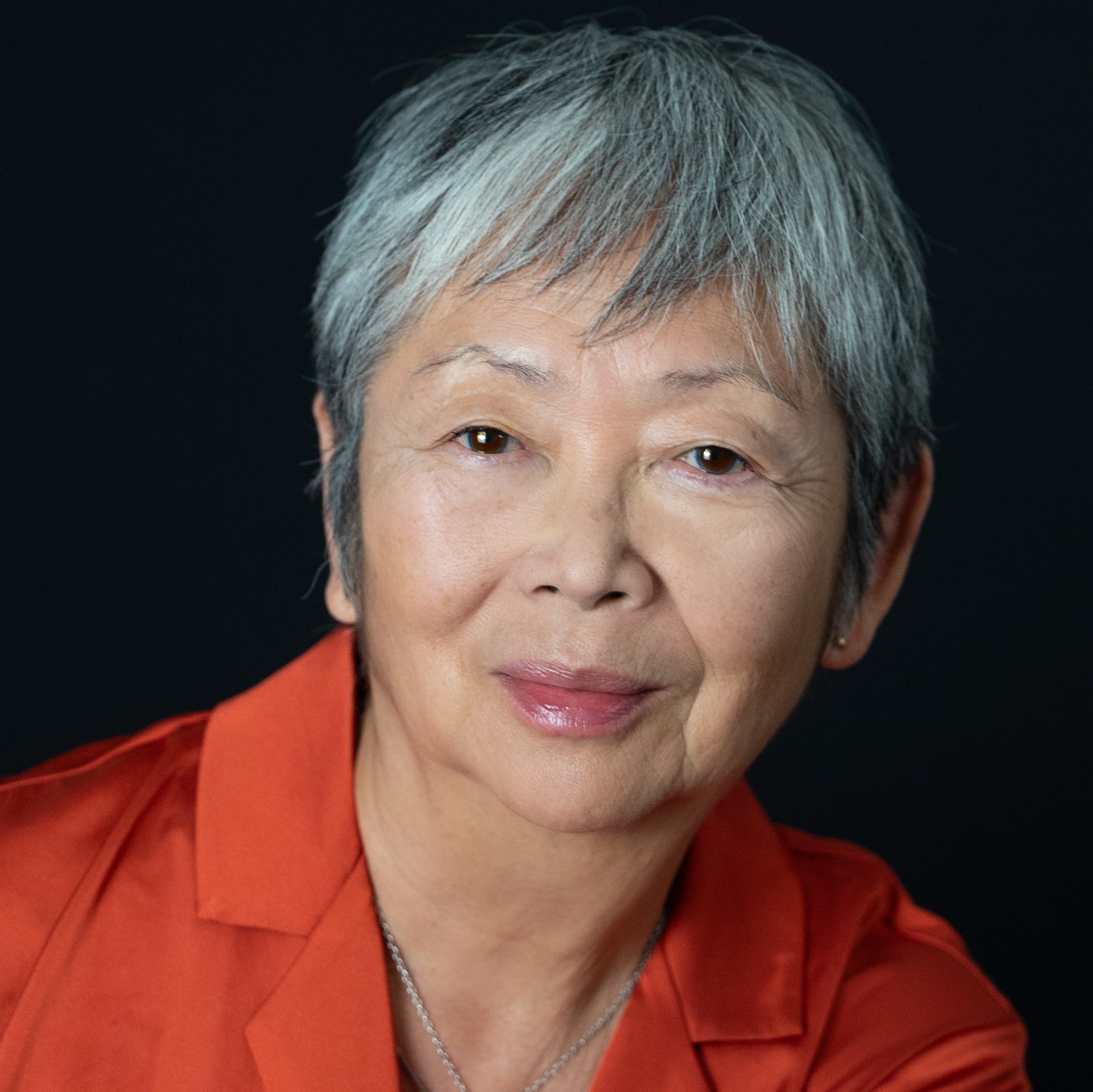 Natsuko Ohama