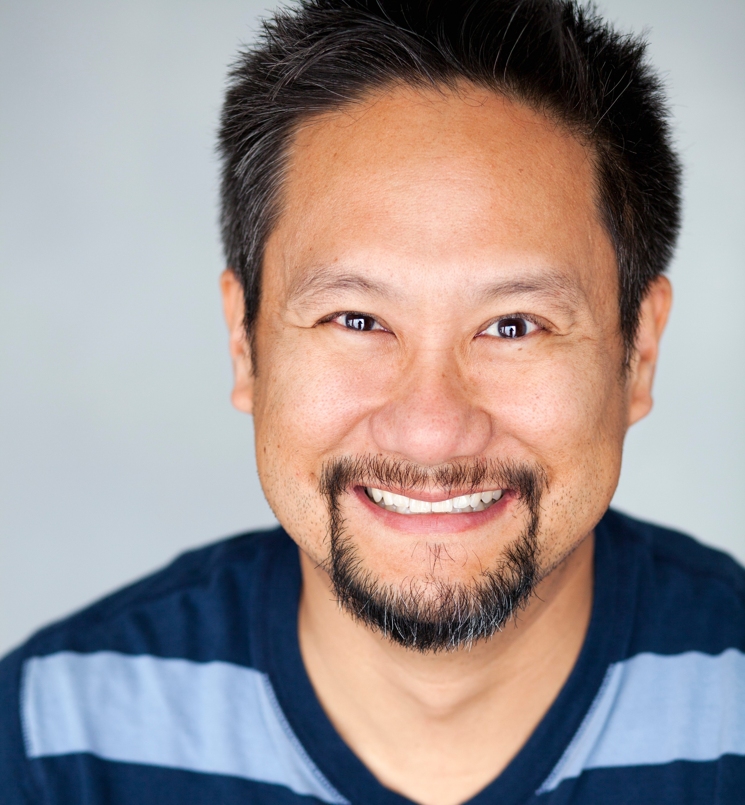 Ricky Pak