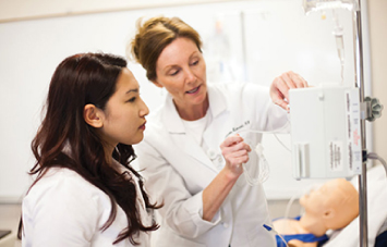 Nursing Degree Programs