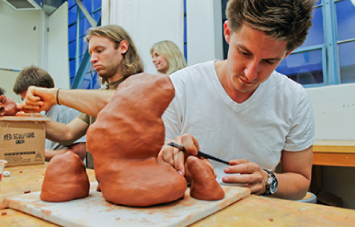 Summer Arts Program
