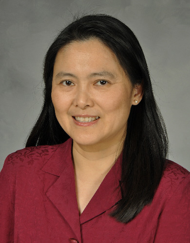 image of Heidi He, DNP, APRN, FNP-C, CHSE, CNE, PHN