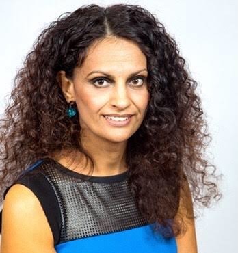 image of Manal Alatrash, Ph.D, RN
