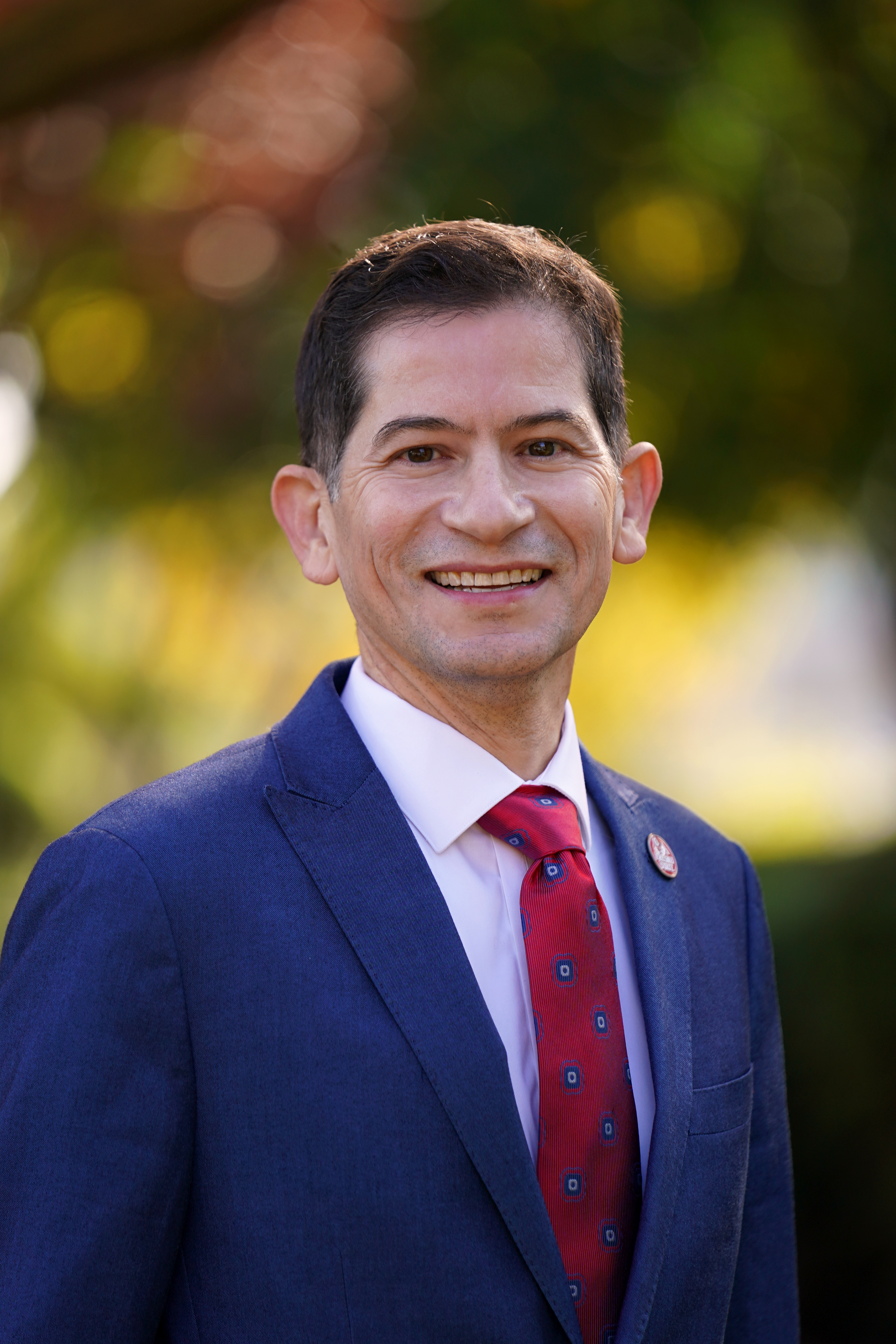 ​Saúl Jiménez-Sandoval