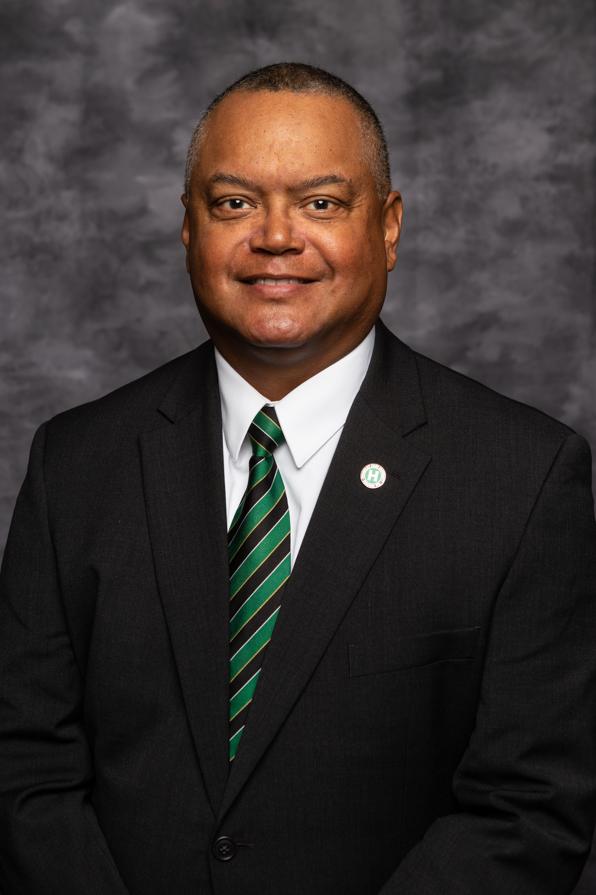Tom Jackson, Jr.