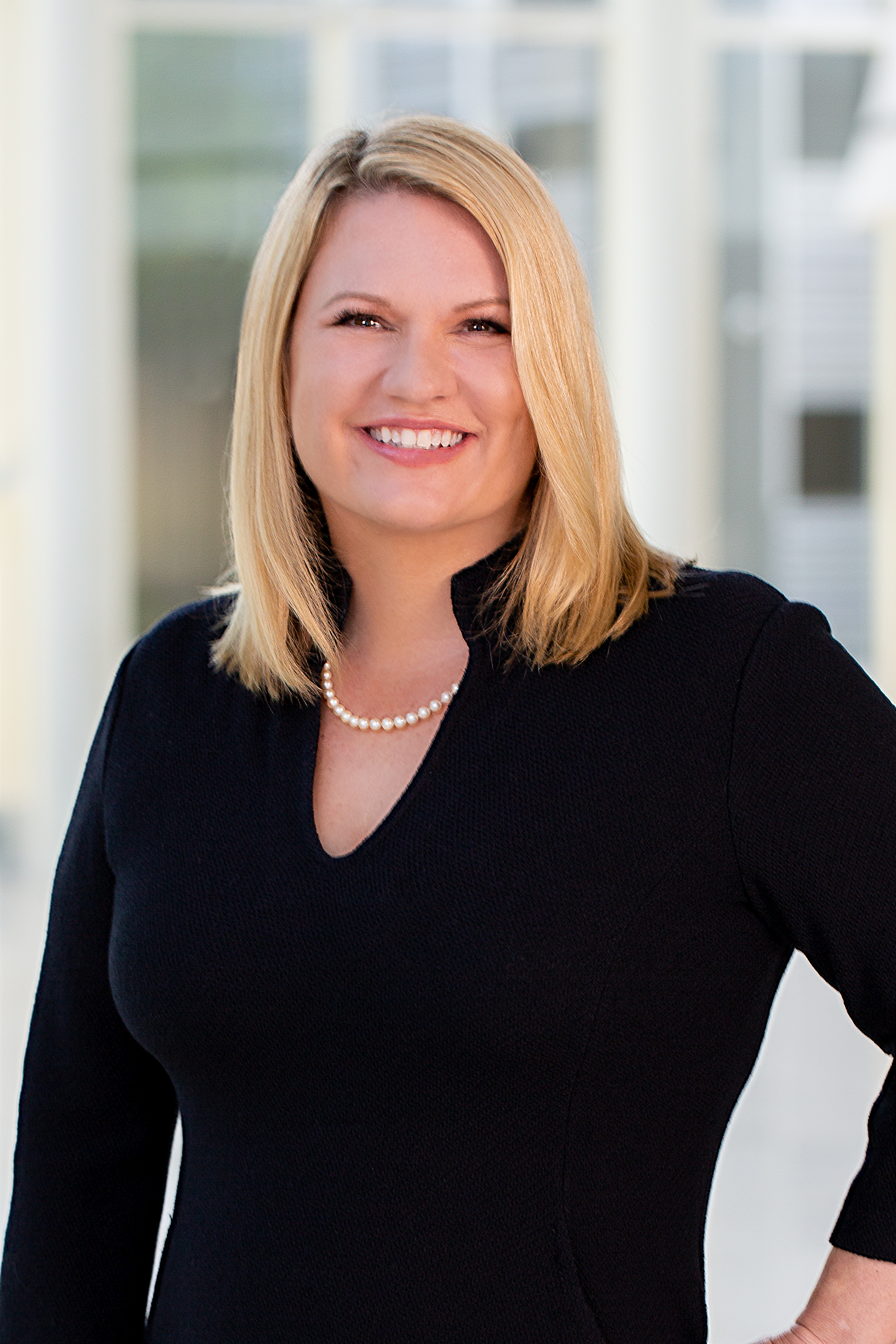 image of Erika D. Beck, Ph.D.