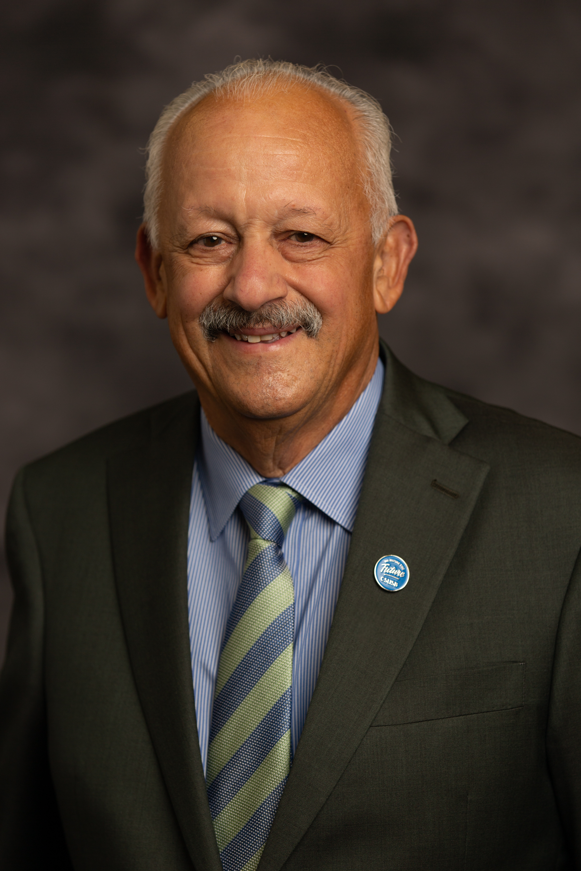 image of Dr. Tomás D. Morales