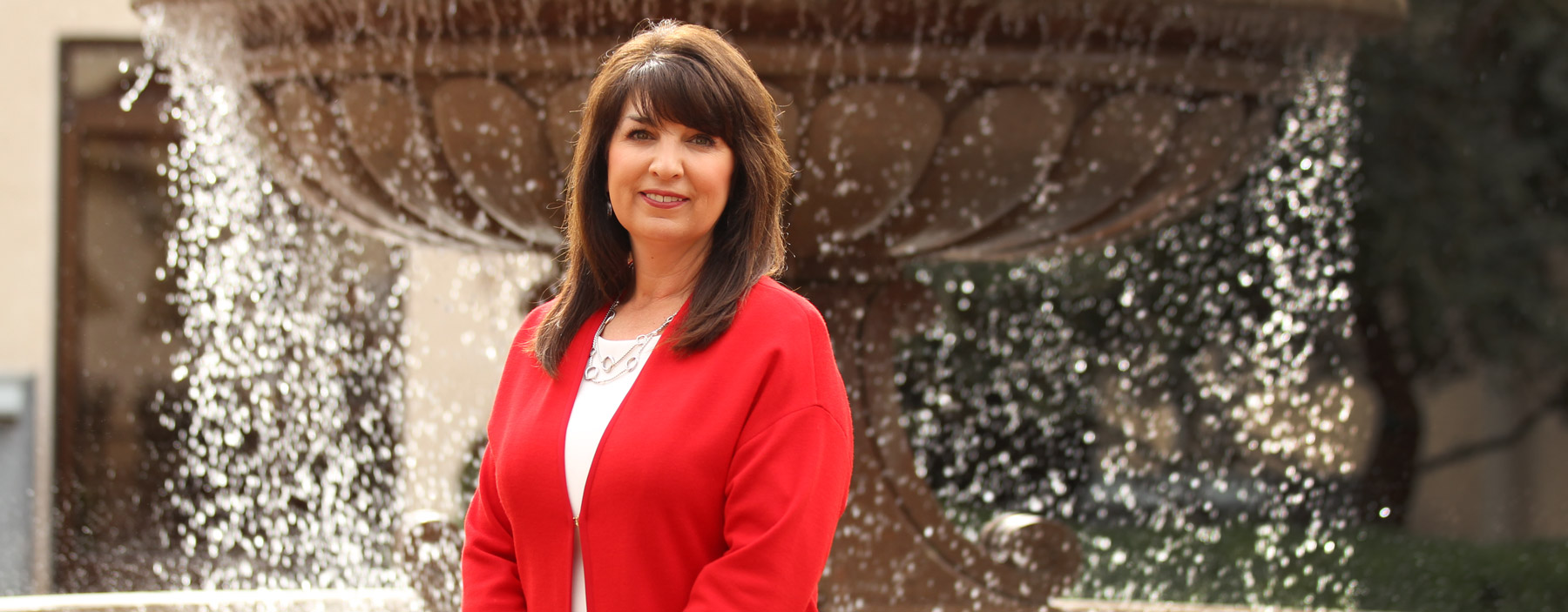 photo of Kim Ruiz Beck