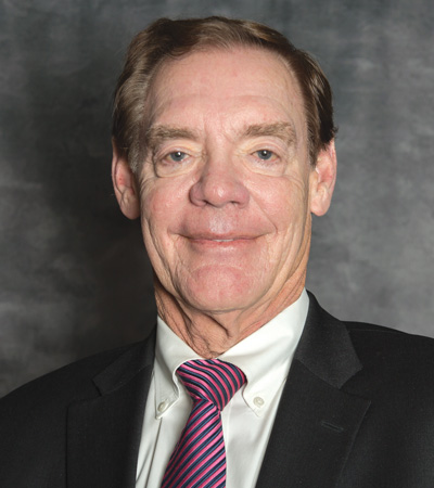 Jack McGrory