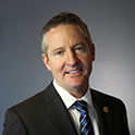 Kent W. Peterson