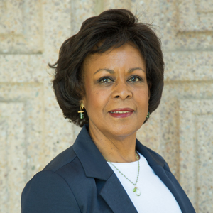 Maria Estela Zarate, Ph.D.