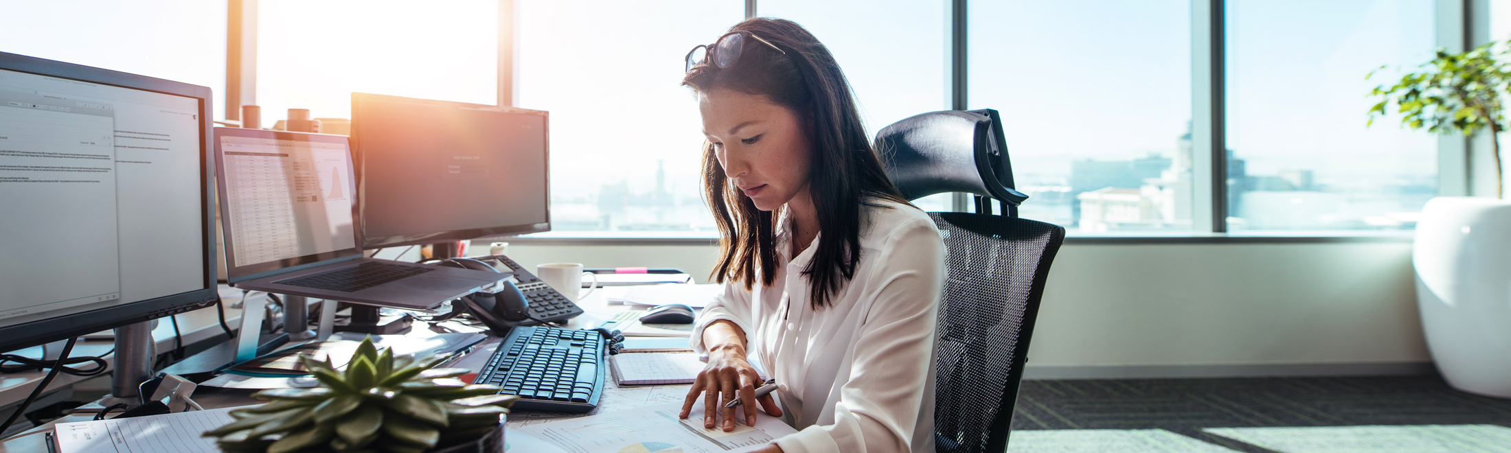 Labor and Employee Relations