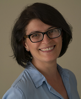 Tehmine Baghdasaryan