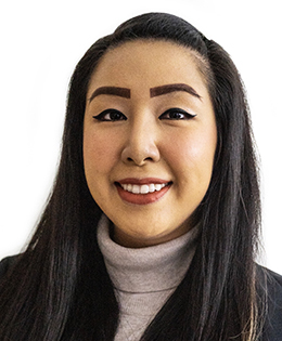 Fiona Chin