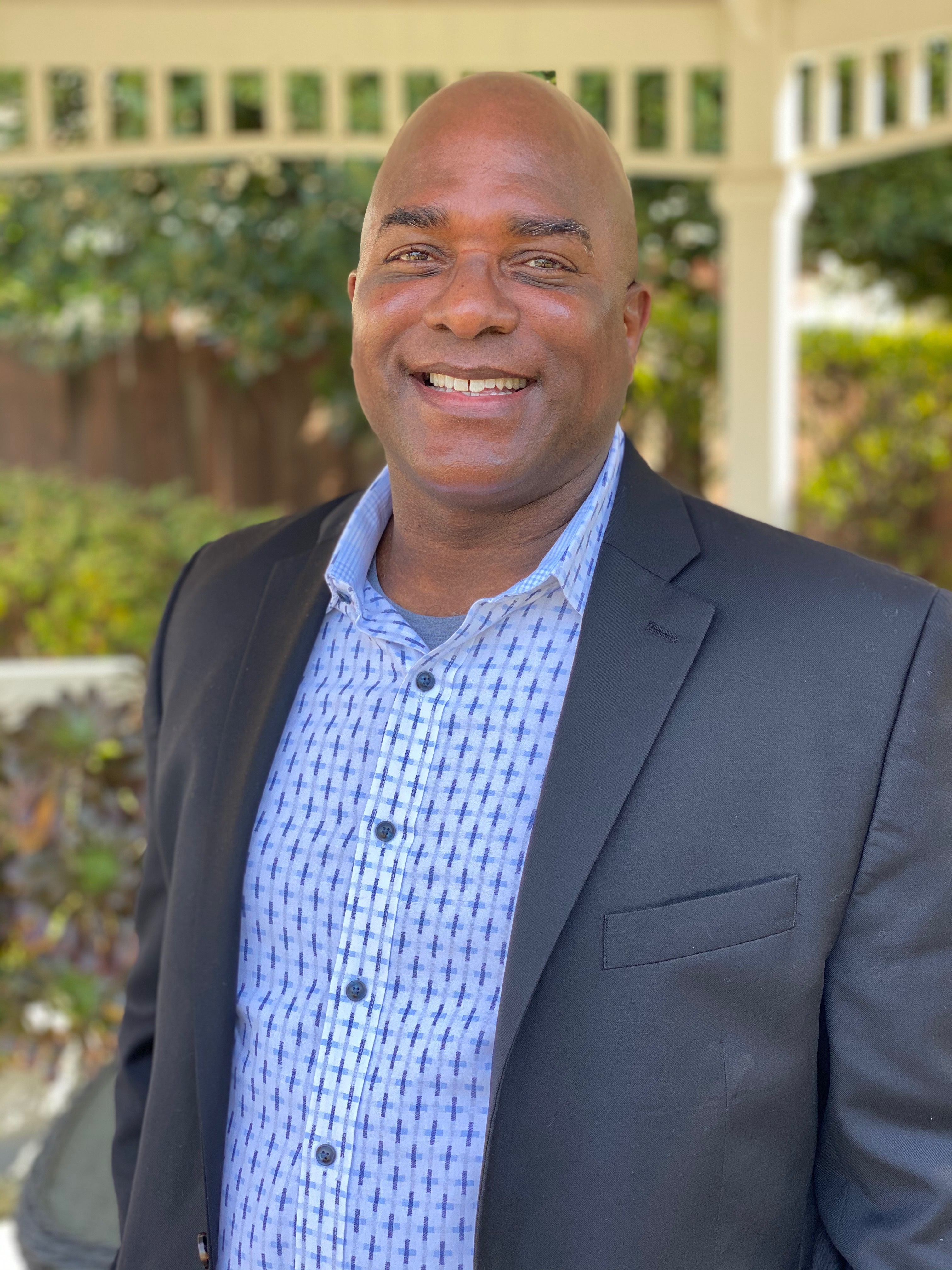 Dr. Gerald L. Jones