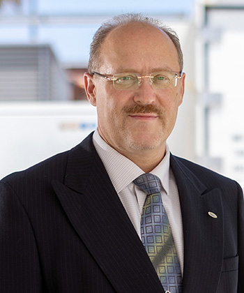 David Blekhman, Ph.D.