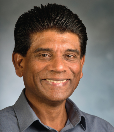 Dr. Mariappan Jawahairal