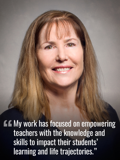 Dr. Ruth H. Yopp-Edwards