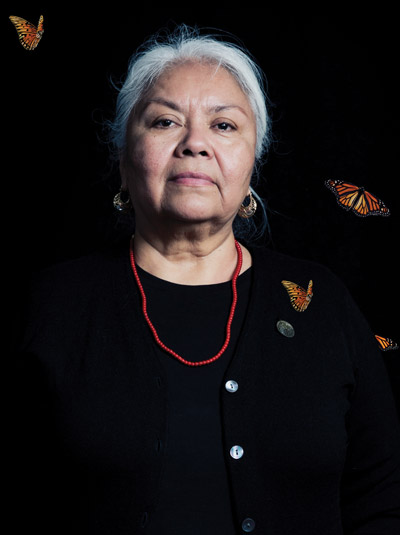Julia E. Curry Rodríguez