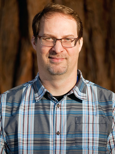 Eric John Bartelink, Ph.D.