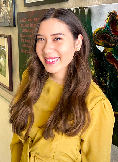 Lyzette Cornejo
