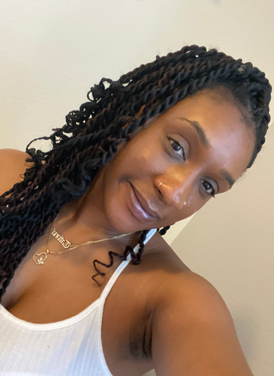 Tatiana Brown