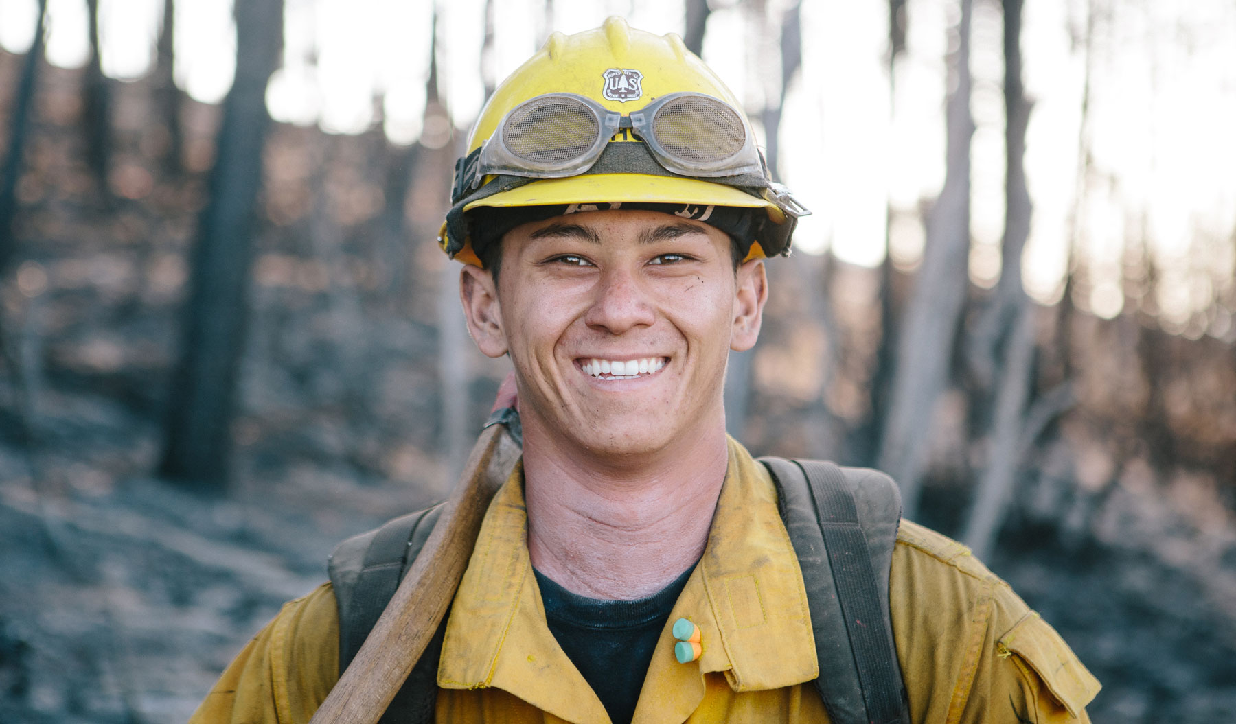 Understanding Fire Hero Image