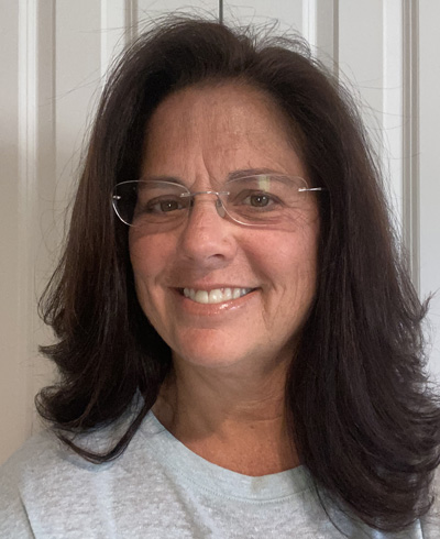 Photo of LYNN GAY