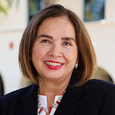 Photo of Adela de la Torre