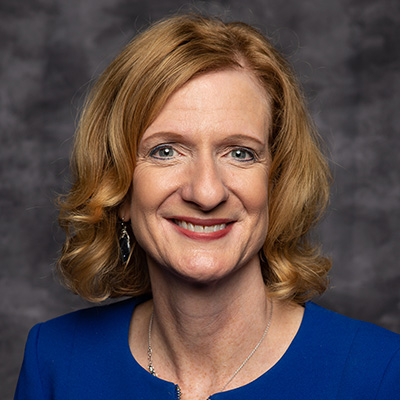 Photo of Ellen J. Neufeldt