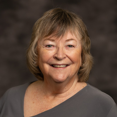Photo Jane Close Conoley