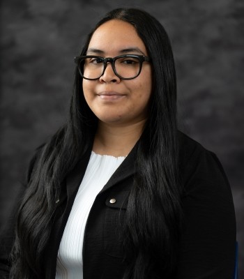 Photo of Jazmin Guajardo