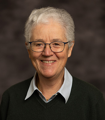 Photo of Julia I. Lopez