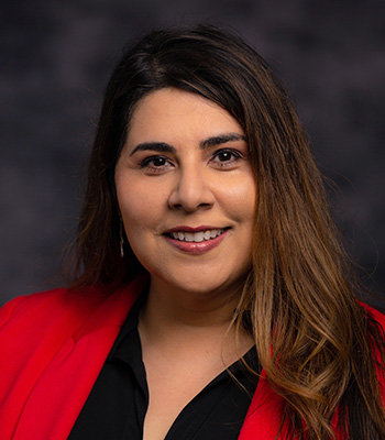 Photo of Yammilette Rodriguez