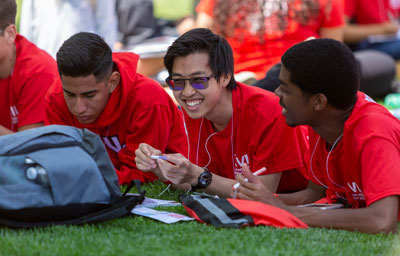 The Value of a CSU Education