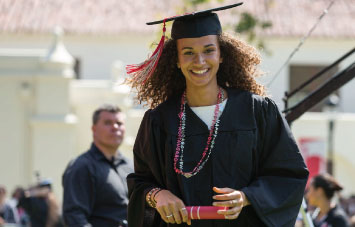 Graduation Iniative 2025