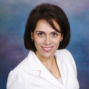 Shadnaz Asgari, Ph.D.