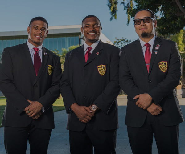 Dominguez Hills