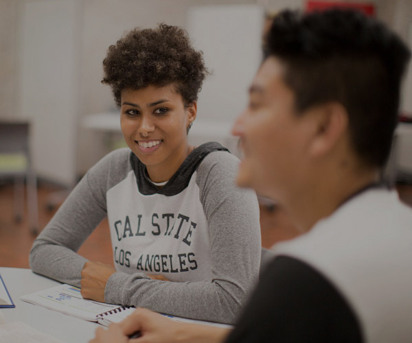 Photo for Cal State LA