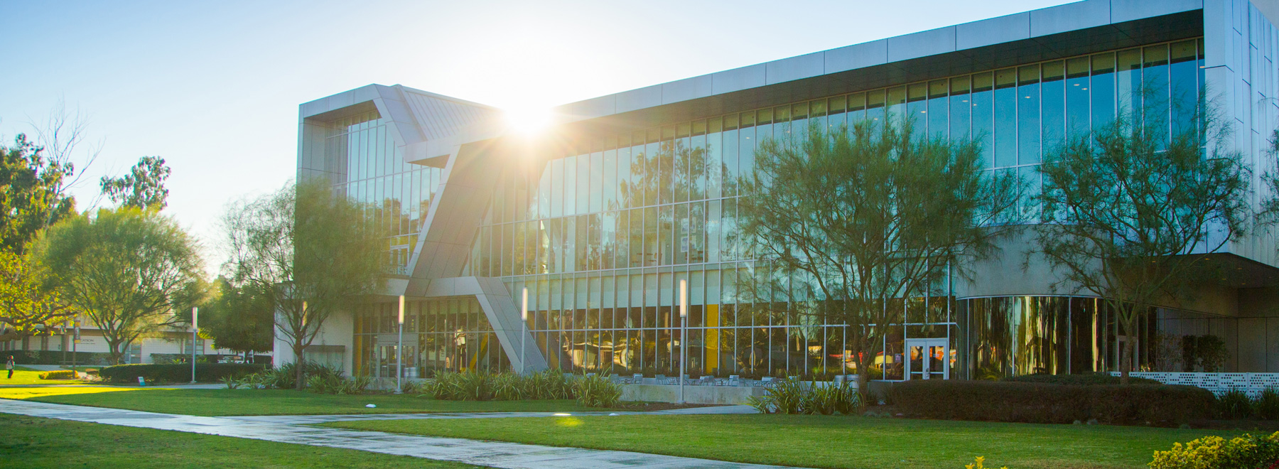 CSU Dominguez Hills