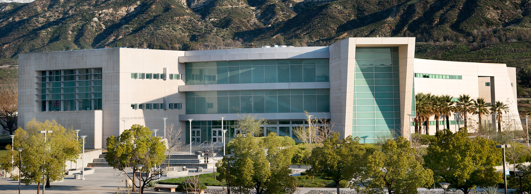 CSU San Bernardino 