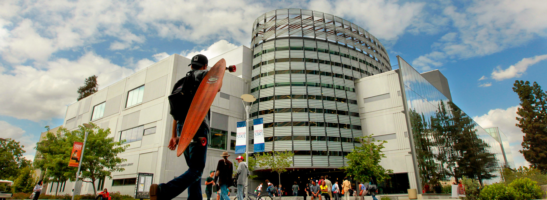 CSU Dominguez Hills