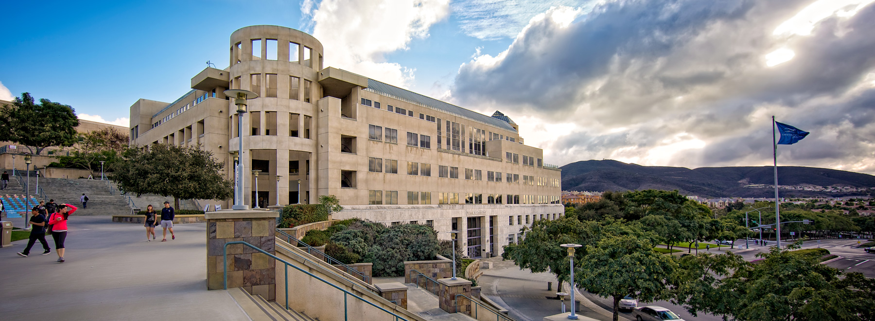 San  Marcos