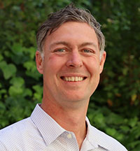 Dr. Dustin Thoman