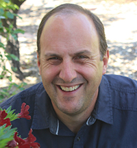 Dr. Paul Beardsley